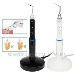 Obturation System Gutta Percha