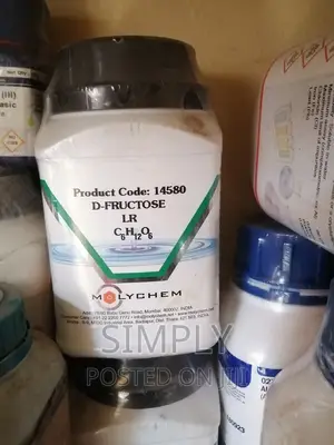 D Fructose