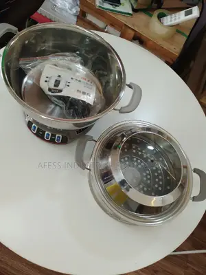 Electric Cooker
