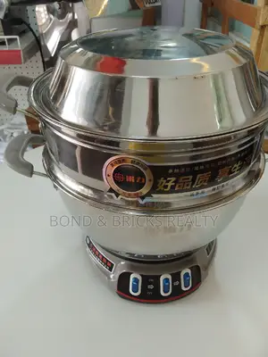 Electric Cooker