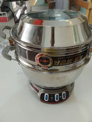 Electric Cooker