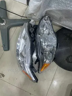 Fullight Corolla 2012 Model Available