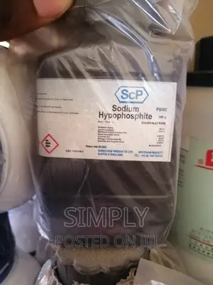 Sodium Hypophosphite