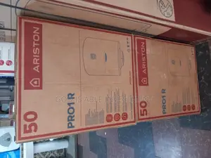 Ariston 50litres