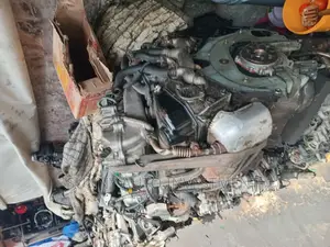 Direct Tokunbo Engine for Mitsubishi Montero Sports, 1999
