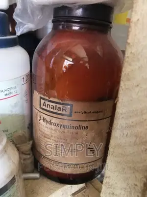 Hydroxyquinolin