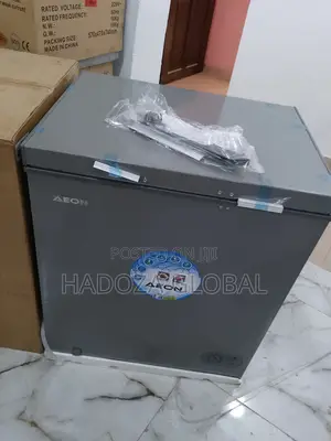 Best Aeon 150L Chest Freezer- Acf150gk