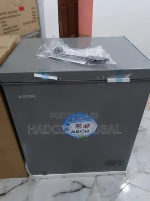 Bestselling Aeon 150L Chest Freezer- Acf150gk