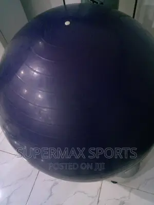 New Look Yoga Ball