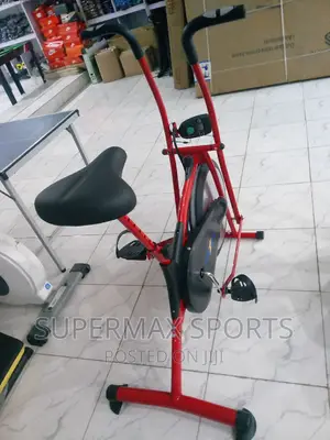 Photo - New Air Bike