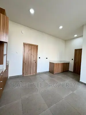 Furnished 3bdrm Block of Flats in Private Estate for rent