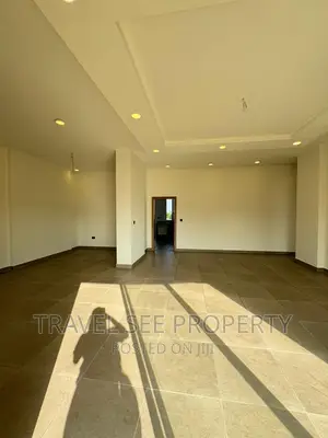 Furnished 3bdrm Block of Flats in Private Estate for rent