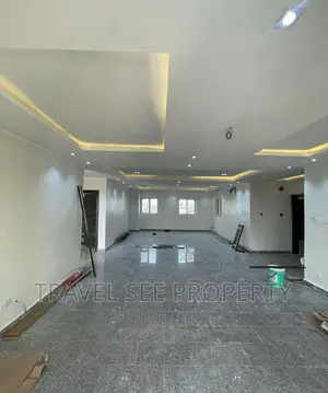 Furnished 3bdrm Block of Flats in Private Estate for rent
