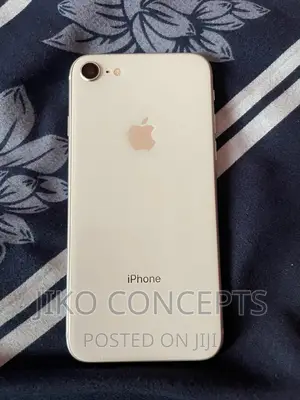 Apple iPhone 8 64 GB White