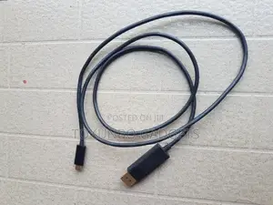 Display Port to Type C Converter