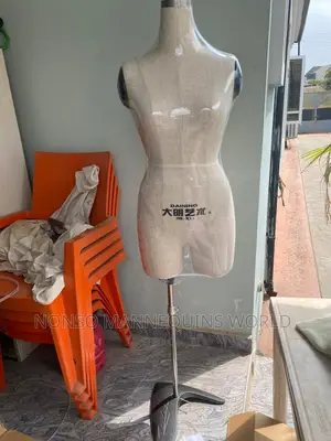 Size 10 Diamming Dressform