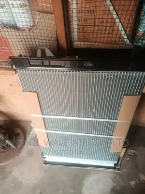 Ac Condenser for Benz Gla 350 2020