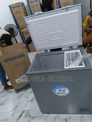 New 150 Litres Aeon Chest Freezer(Acf150gk)