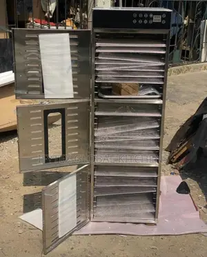40 Trays Food Dehydrator