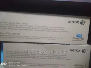 Xerox B 1022,1025 Toner Cartridge
