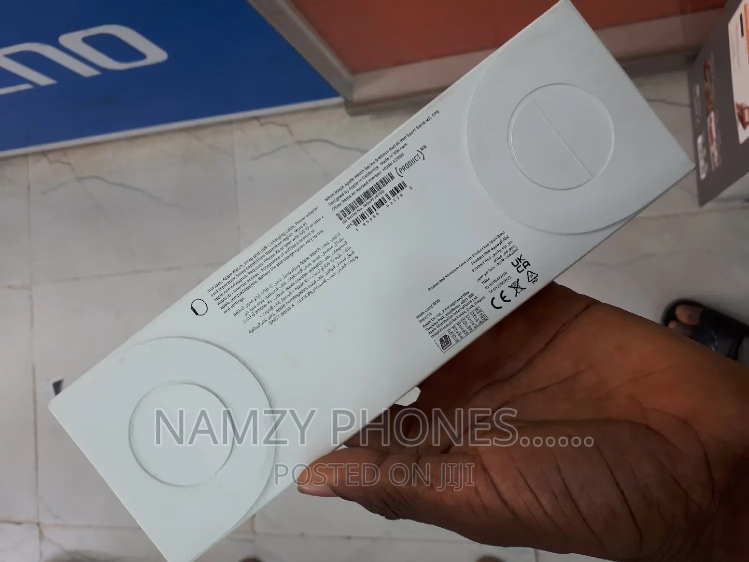 Apple Watch Series 9 45mm