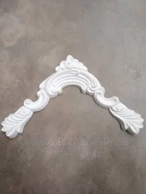 High Quality Corner Cornices