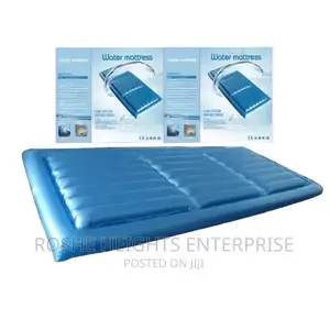 Water Mattress