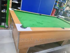 Akala Snooker Table