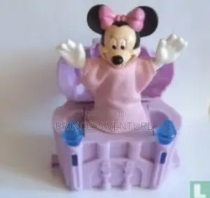 Macdonalds Disneyland 2023