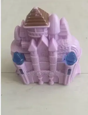 Macdonalds Disneyland 2023