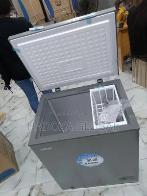 Bestselling 150 Litres Aeon Chest Freezer(Acf150gk)