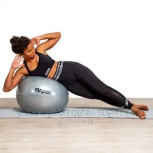 Yoga Exercise Gym Ball