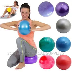 Resistance Fitness Ball