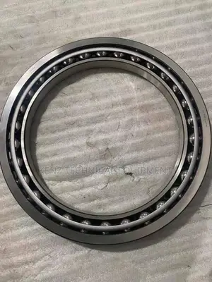 Excavator Bearing (Final Drive)