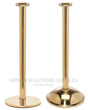 Velvet Rope Classic Que Manager, For Commercial
