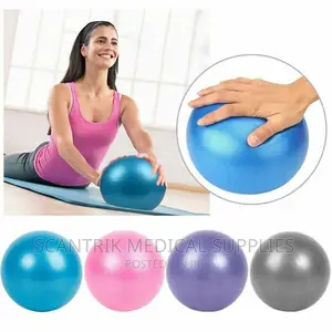 Gymnastic Ball