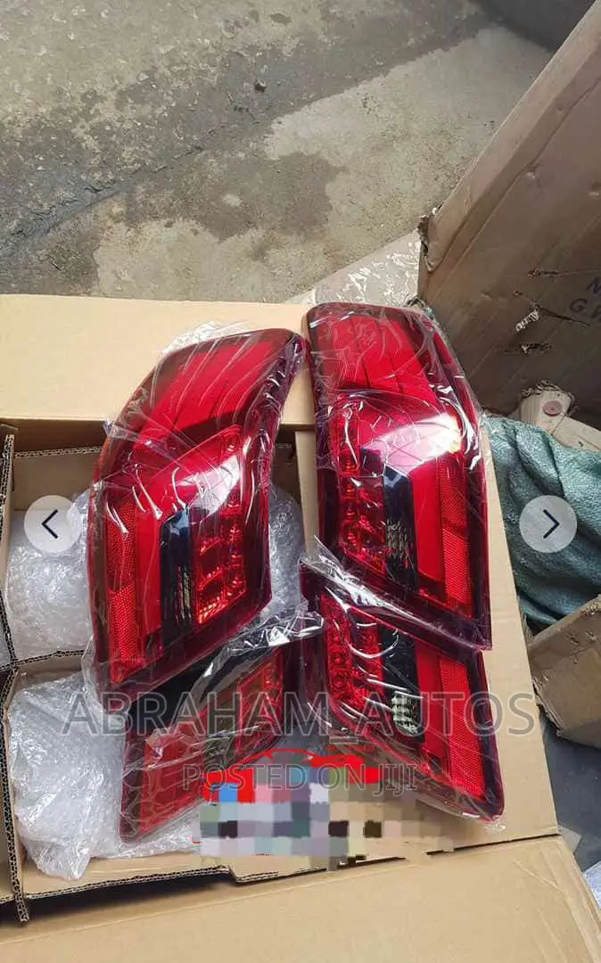 Complete Upgrade Kits Camry 2010