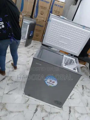 Aeon 150 Litres Acf150gk Chest Freezer