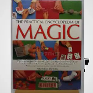 Practical Encyclopedia of Magic