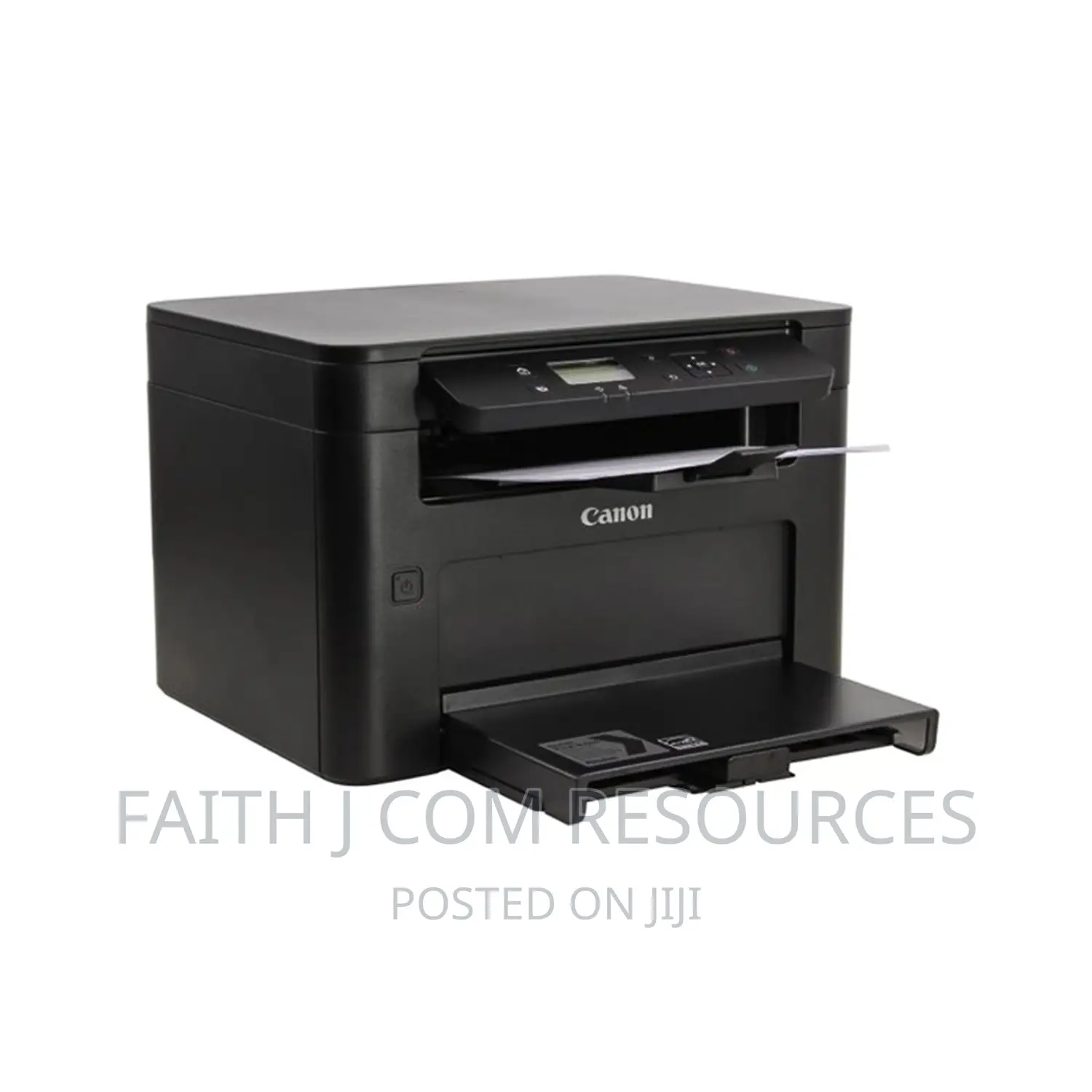 Canon (MF112) I-Sensys Laser Printer