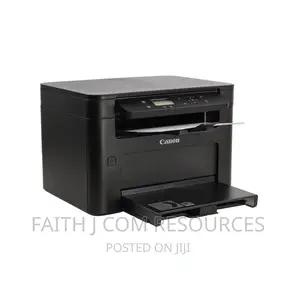 Canon (MF112) I-Sensys Laser Printer