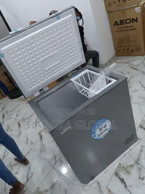 New Aeon 150 Litres Acf150gk Chest Freezer