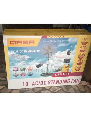 Solar Fan Available 20watt