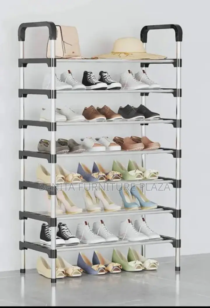 Durable Shoe Rack 18pairs