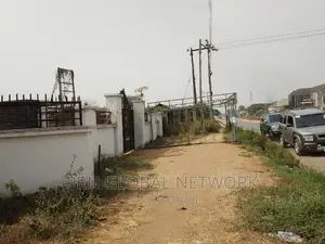 Strategic 9 Plots of Land