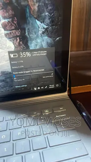 Microsoft Surface Support Center in Ikeja Computer Village