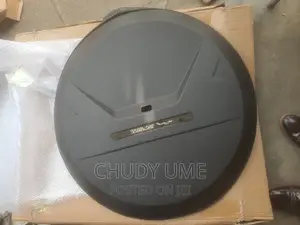 Tyre Cover Jeep Wrangler