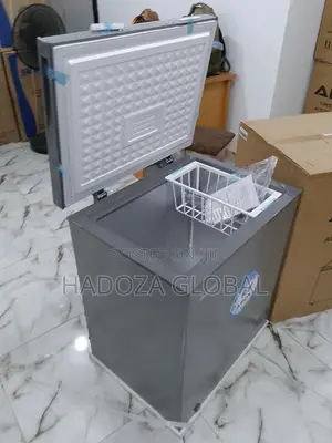 Quality Aeon 150 Litres Acf150gk Chest Freezer