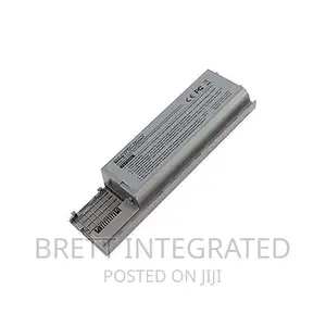 DELL Latitude D620 Laptop Battery