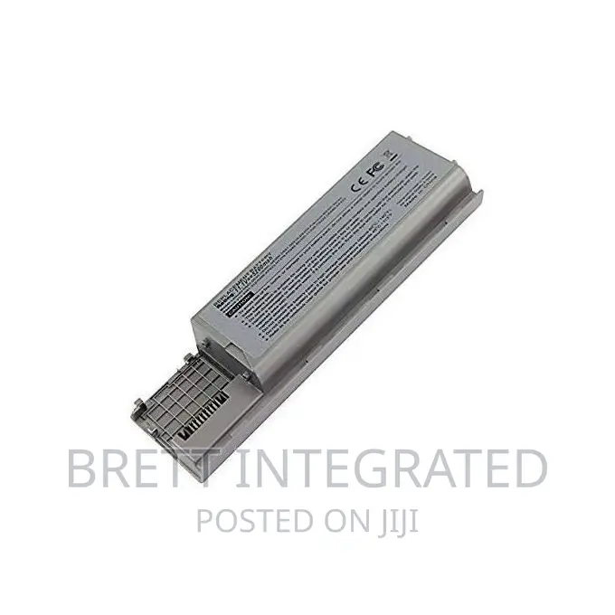 DELL Latitude D620 Laptop Battery